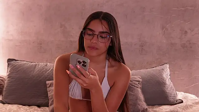 Nicky and Blake online show from 03/08/26, 07:28