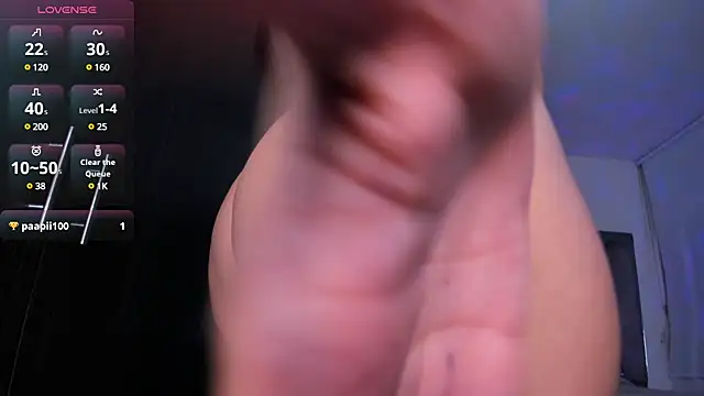 samaay07  online show from 03/11/25, 01:59