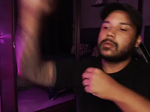 Ale Mineiro online show from 03/06/26, 11:05