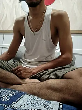 king boy online show from 03/24/26, 02:55