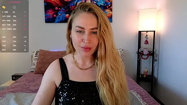 AliceMYs online show from 05/05/26, 10:07
