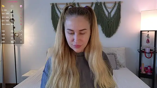 AliceMYs online show from 03/19/26, 11:54