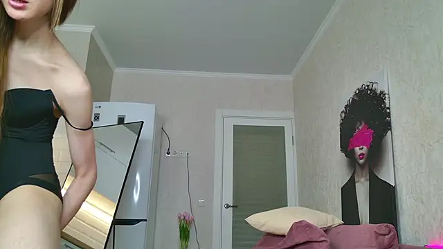 Skinny Sex Sissy online show from 01/13/26, 11:14