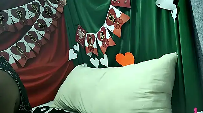 Squirt Princess online show from 02/11/25, 04:02