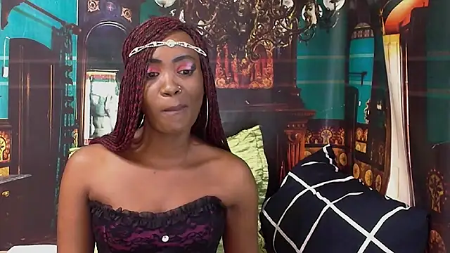 EbonyOlive69 online show from 06/17/26, 06:51
