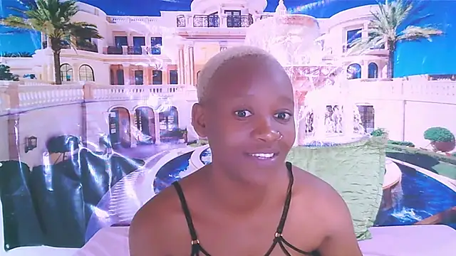 EbonyOlive69 online show from 10/14/25, 06:58