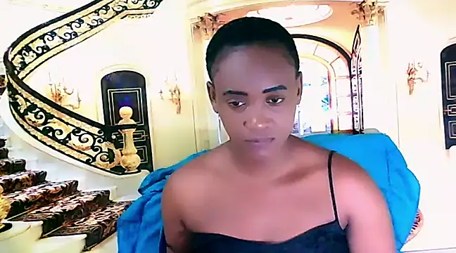 EbonyOlive69 online show from 12/05/24, 06:17