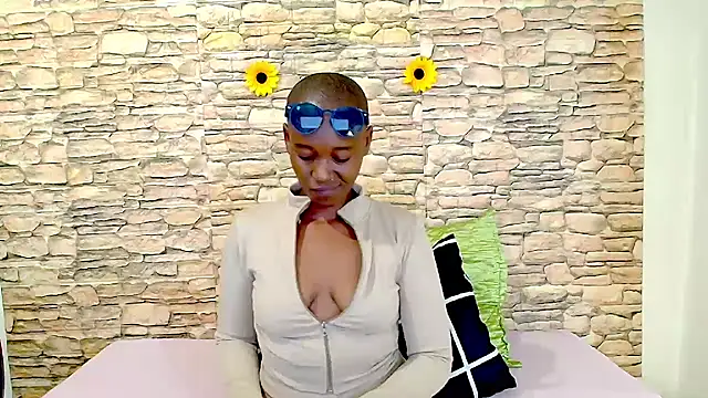 EbonyOlive69 online show from 05/15/26, 05:55
