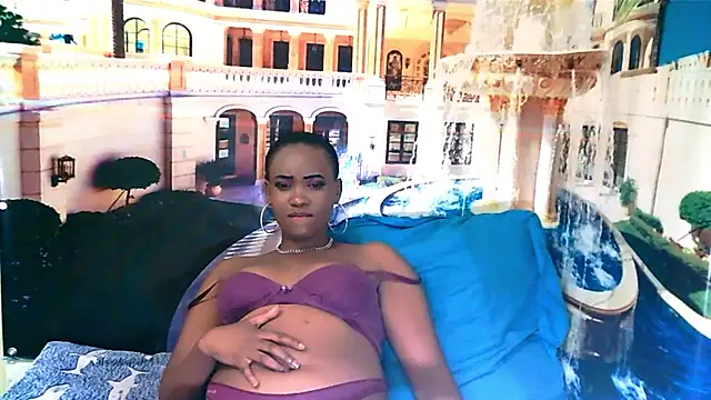 EbonyOlive69 online show from 12/06/24, 08:01