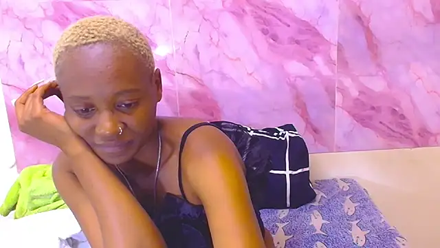 EbonyOlive69 online show from 10/22/25, 05:18