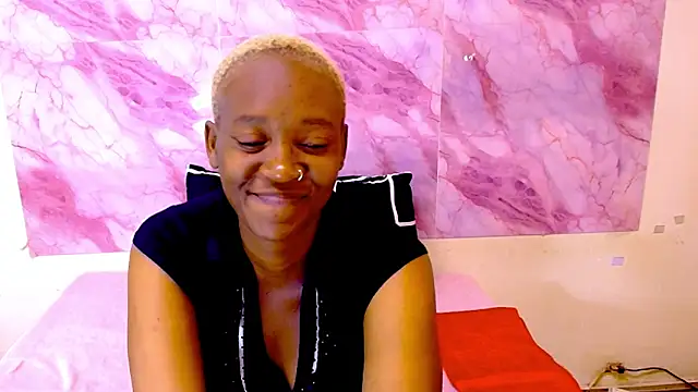 EbonyOlive69 online show from 10/19/25, 05:16