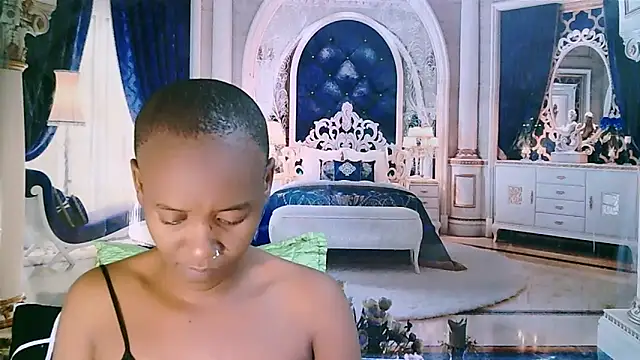 EbonyOlive69 online show from 05/19/26, 10:11