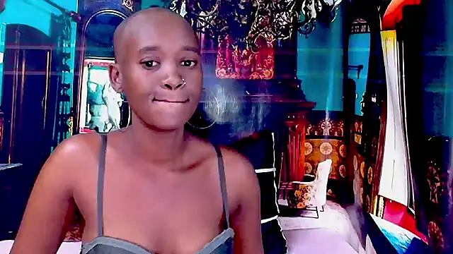EbonyOlive69 online show from 06/05/26, 01:54