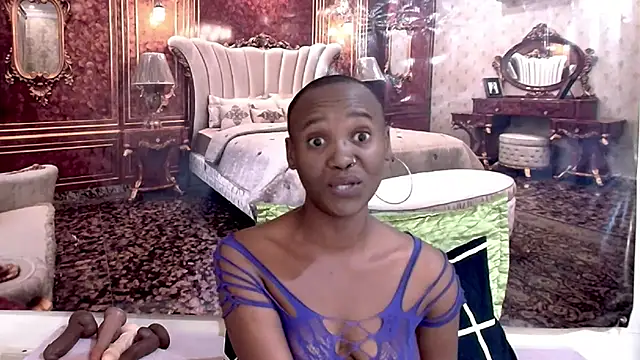 EbonyOlive69 online show from 06/19/26, 06:58