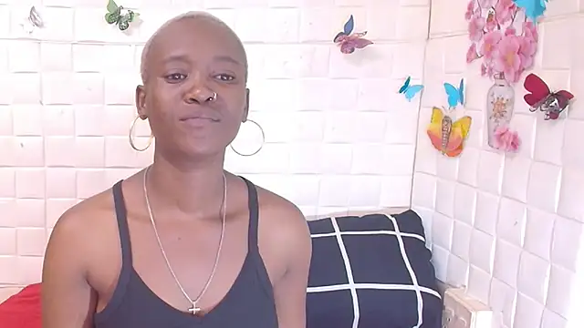 EbonyOlive69 online show from 11/06/25, 05:28