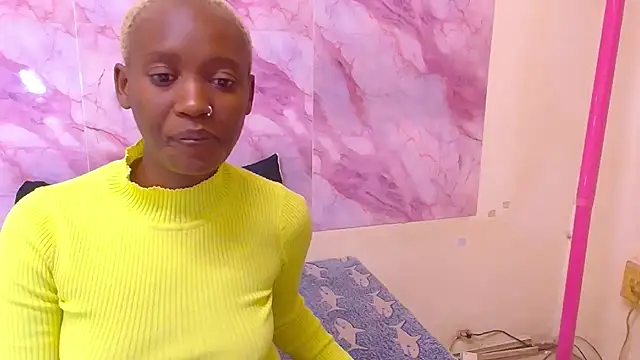 EbonyOlive69 online show from 10/16/25, 05:43