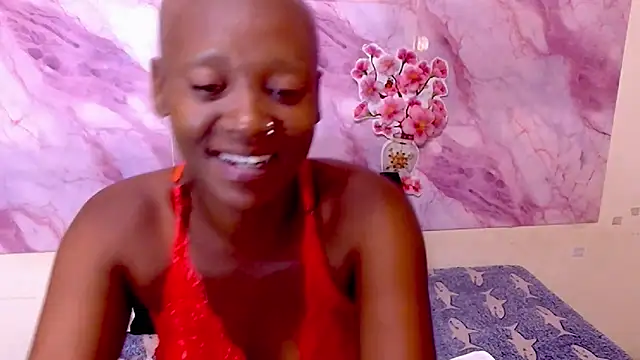 EbonyOlive69 online show from 12/20/25, 05:49