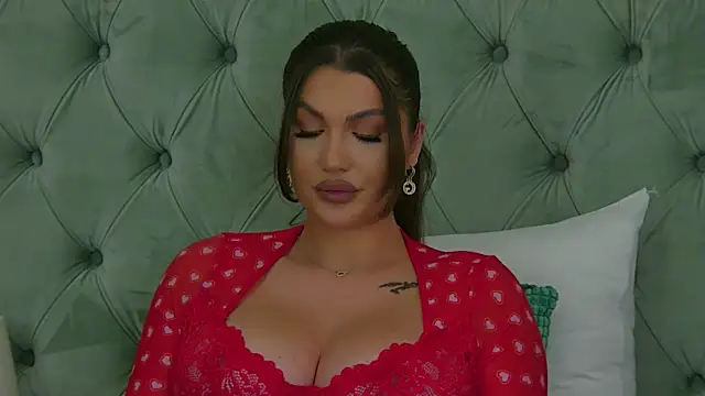 itsjessiebabe online show from 01/08/25, 12:26