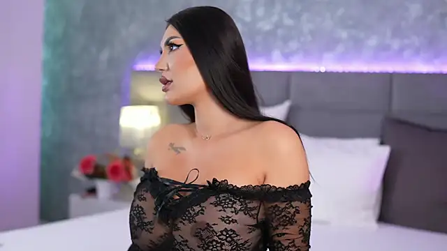 itsjessiebabe online show from 05/08/26, 09:13