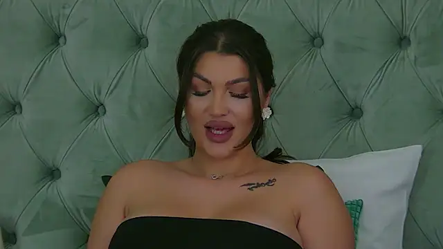 itsjessiebabe online show from 01/03/25, 04:06