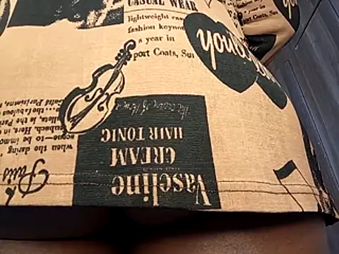 Pretty tiffany online show from 10/31/25, 11:07