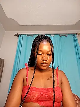 Pretty tiffany online show from 02/18/26, 02:53