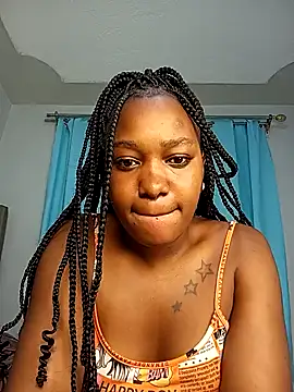 Pretty tiffany online show from 02/16/26, 09:13