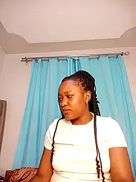 Pretty tiffany online show from 03/02/26, 04:24