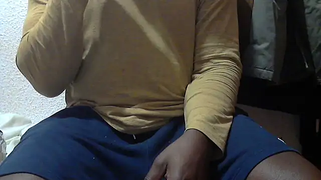 mmoiblack online show from 03/30/26, 08:21