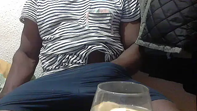 mmoiblack online show from 04/13/26, 02:54