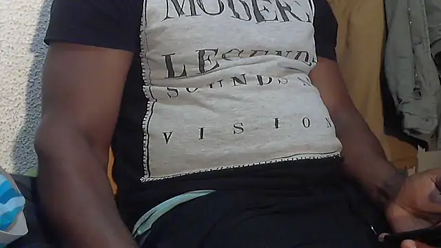 mmoiblack online show from 02/04/26, 08:48