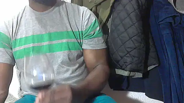 mmoiblack online show from 04/14/26, 09:42