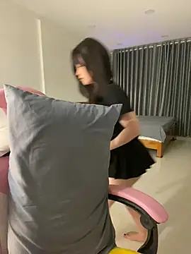 -rosiie- online show from 02/13/25, 02:20