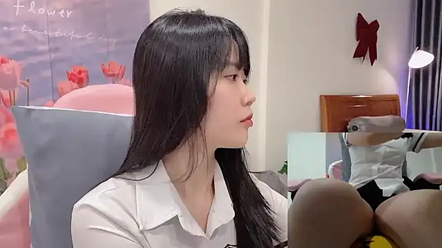 -rosiie- online show from 03/19/25, 03:41