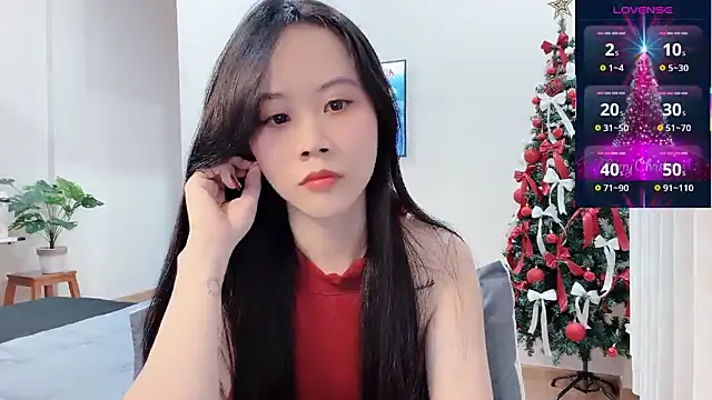 -rosiie- online show from 11/11/25, 03:56