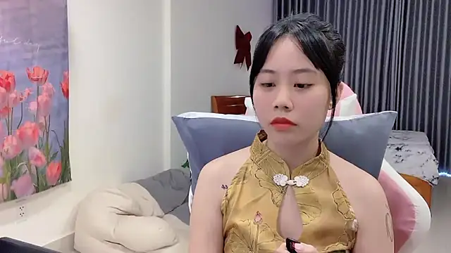 -rosiie- online show from 03/21/25, 03:55