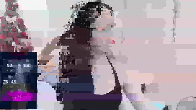 -rosiie- online show from 11/17/25, 04:05