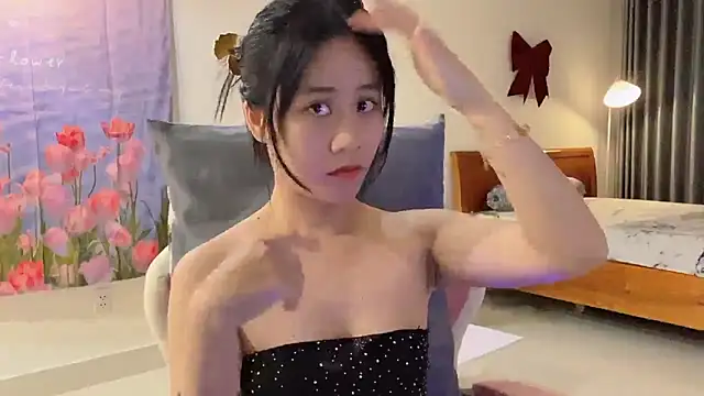 -rosiie- online show from 03/12/25, 03:13