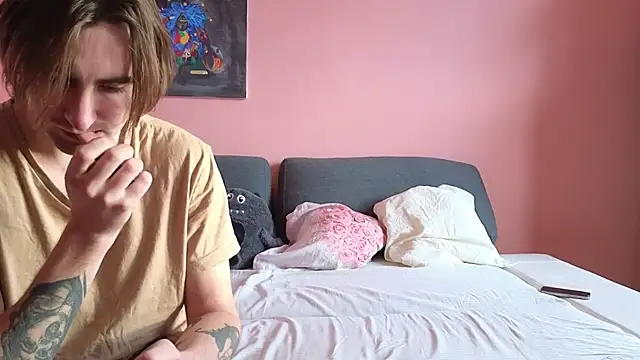 Katusha006 online show from 01/15/25, 02:24