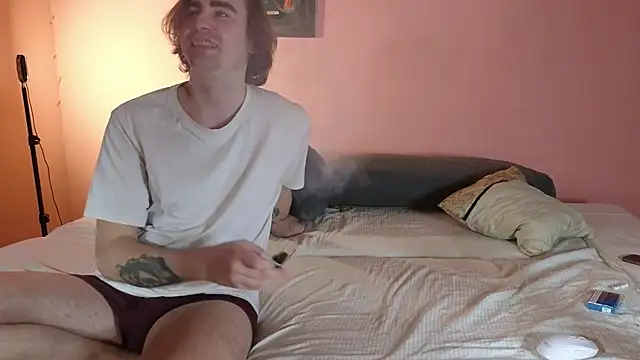 Katusha006 online show from 02/05/25, 10:11