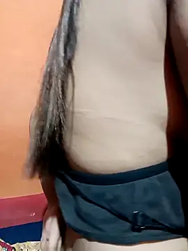 miyaababy online show from 10/19/25, 06:21