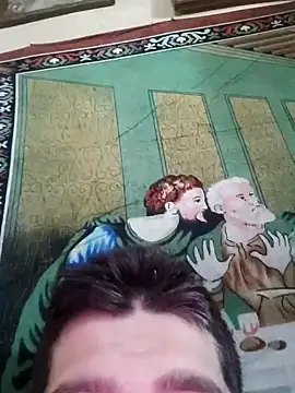 OvidiuRadu37 online show from 04/19/26, 05:19