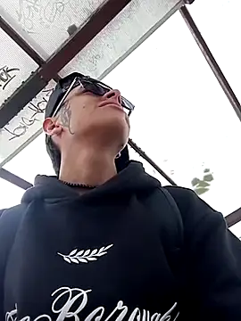 Snapshot of Cuervo_maniaco chatting on 01/30/25, 03:40 Cuervo maniaco online show from 01/30/25, 03:40