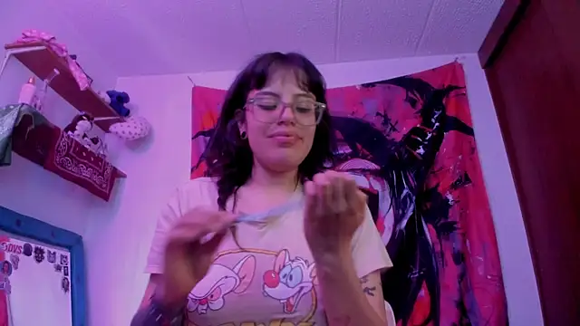 Lucyfx666 online show from 05/26/26, 07:12