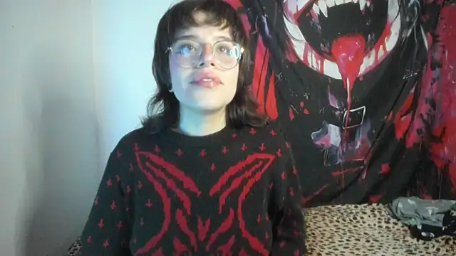 Lucyfx666 online show from 11/05/25, 02:25