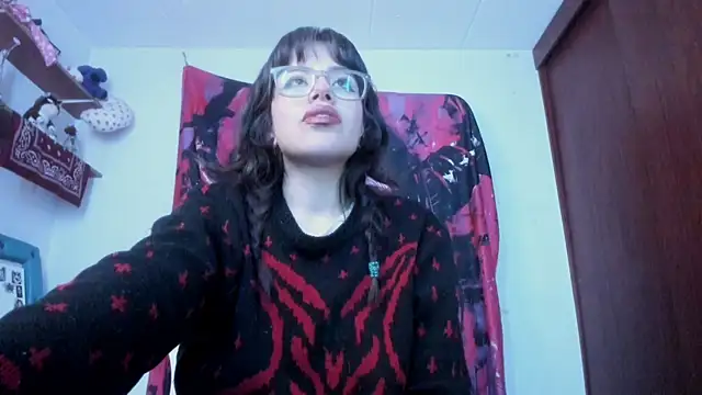 Lucyfx666 online show from 05/26/26, 07:06