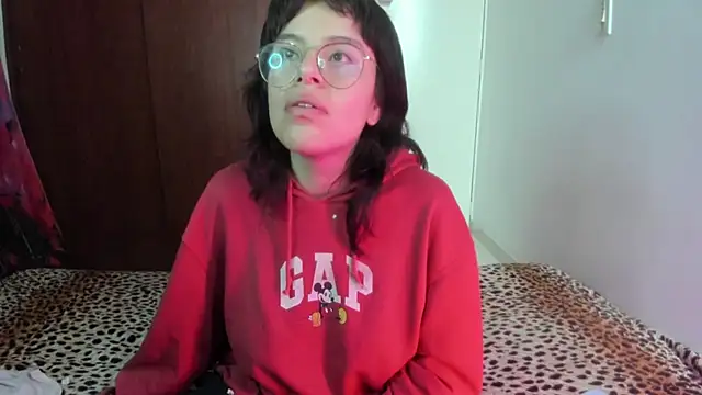 Lucyfx666 online show from 09/22/25, 11:49