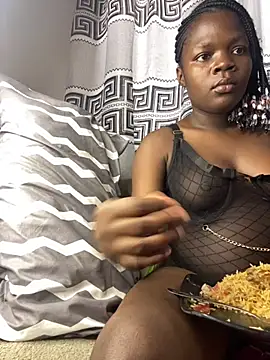 Snapshot of horny_ebonyy chatting on 07/18/26, 12:58 horny ebonyy online show from 07/18/26, 12:58