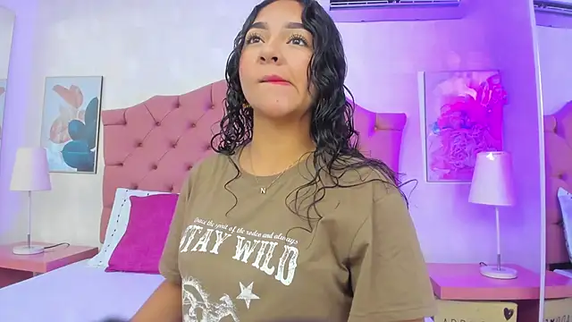 VictoriaBlakee online show from 02/21/25, 11:55