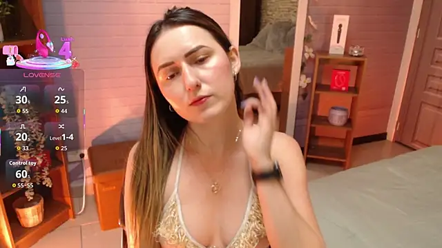 Manuela bela online show from 10/01/25, 11:25